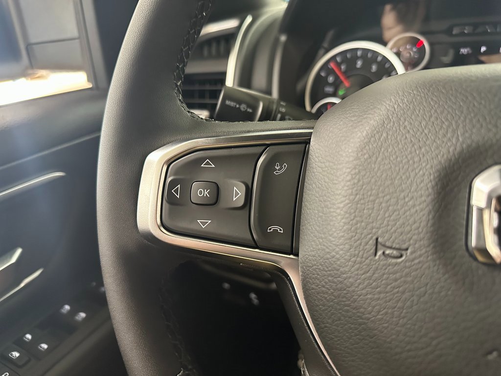 New 2026 RAM 1500 Big Horn image 19