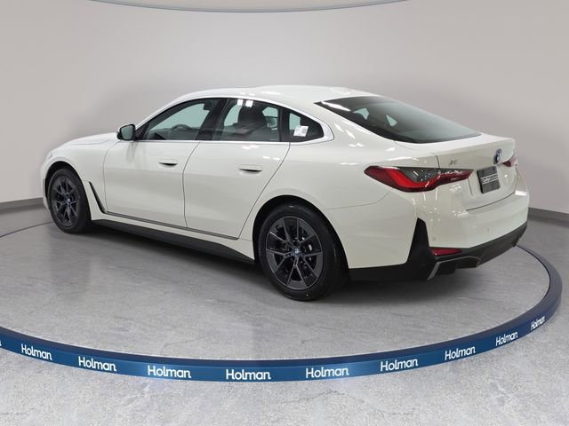 Certified 2023 BMW i4 eDrive35 w/ Premium Package image 7