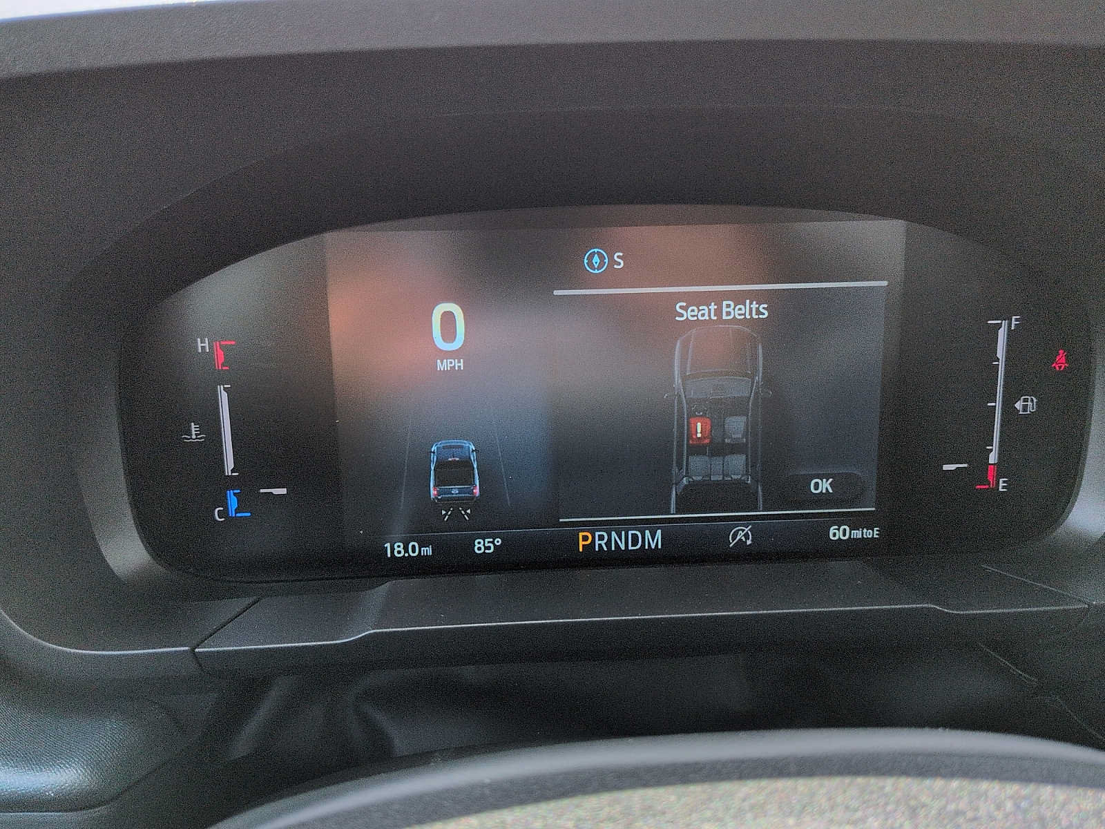 New 2026 Ford Maverick Lobo AWD/4WD image 19