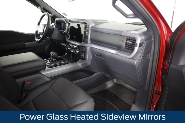 New 2026 Ford F150 XLT w/ Equipment Group 302A MID AWD/4WD image 59