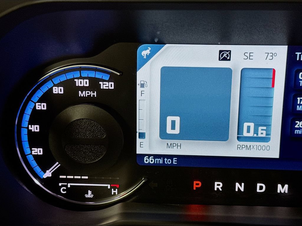 Used 2022 Ford Bronco Badlands AWD/4WD image 14