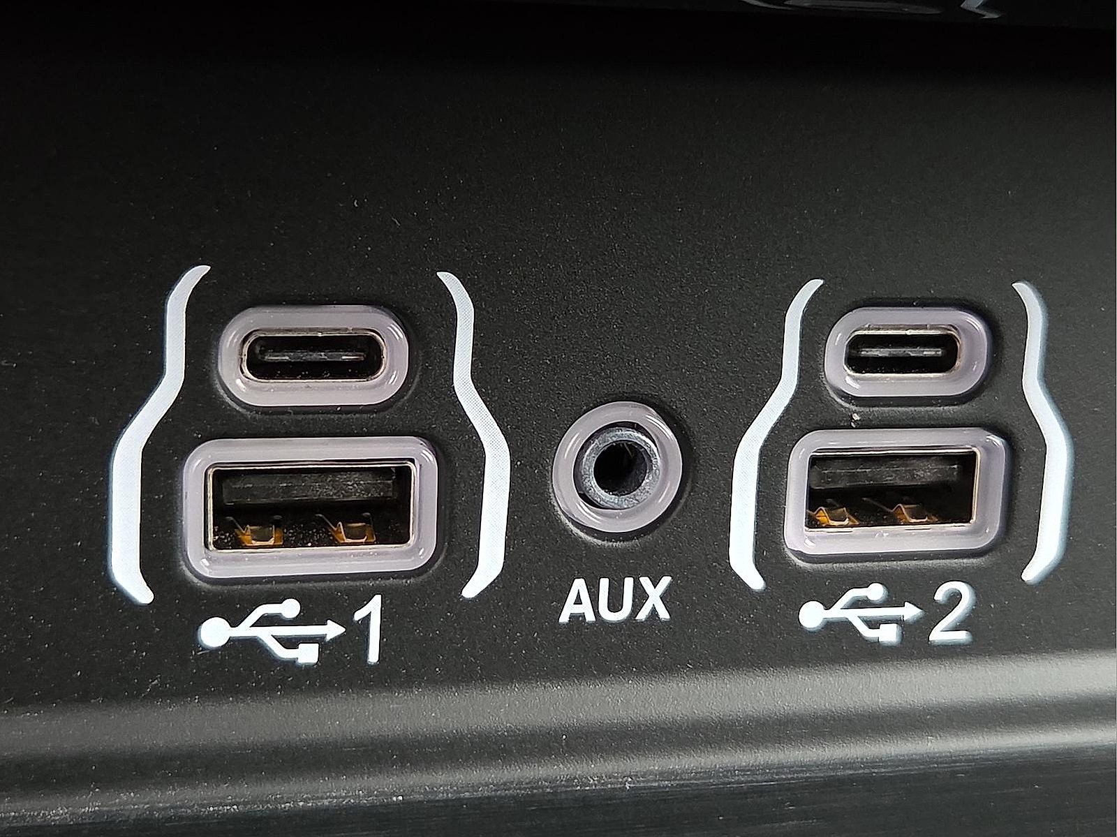 New 2025 RAM 2500 Power Wagon image 18