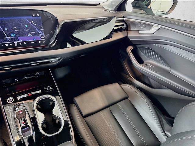 New 2026 Audi A6 Premium Plus AWD/4WD image 19