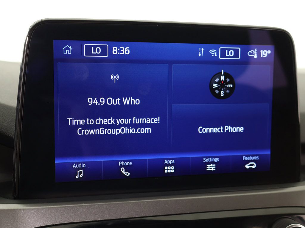 Used 2023 Ford Escape Active FWD image 46