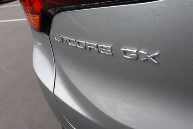 Used 2025 Buick Encore GX Preferred FWD image 7