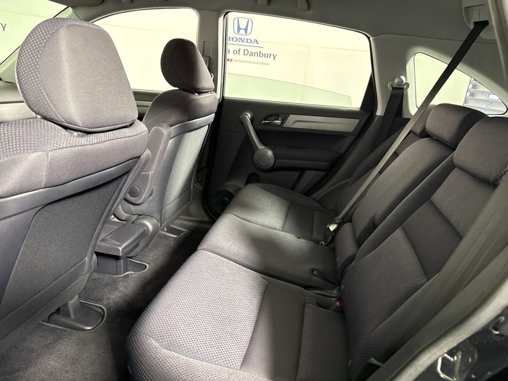 Used 2008 Honda CR-V LX image 13