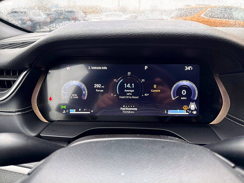 Used 2023 Jeep Grand Cherokee L Laredo image 23