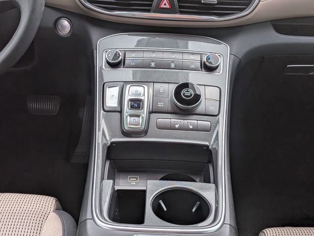 Certified 2022 Hyundai Santa Fe SEL FWD image 19