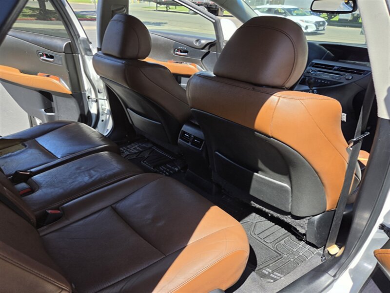 Used 2015 Lexus RX 350 FWD w/ Premium Package image 35