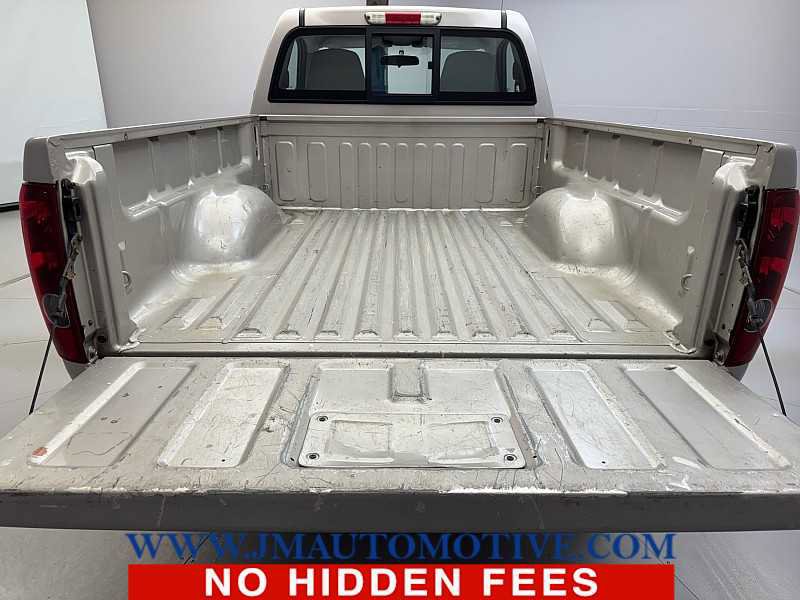 Used 2007 Chevrolet Colorado LS w/ Street Pack image 11