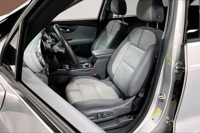 Used 2021 Chevrolet Blazer LT image 20