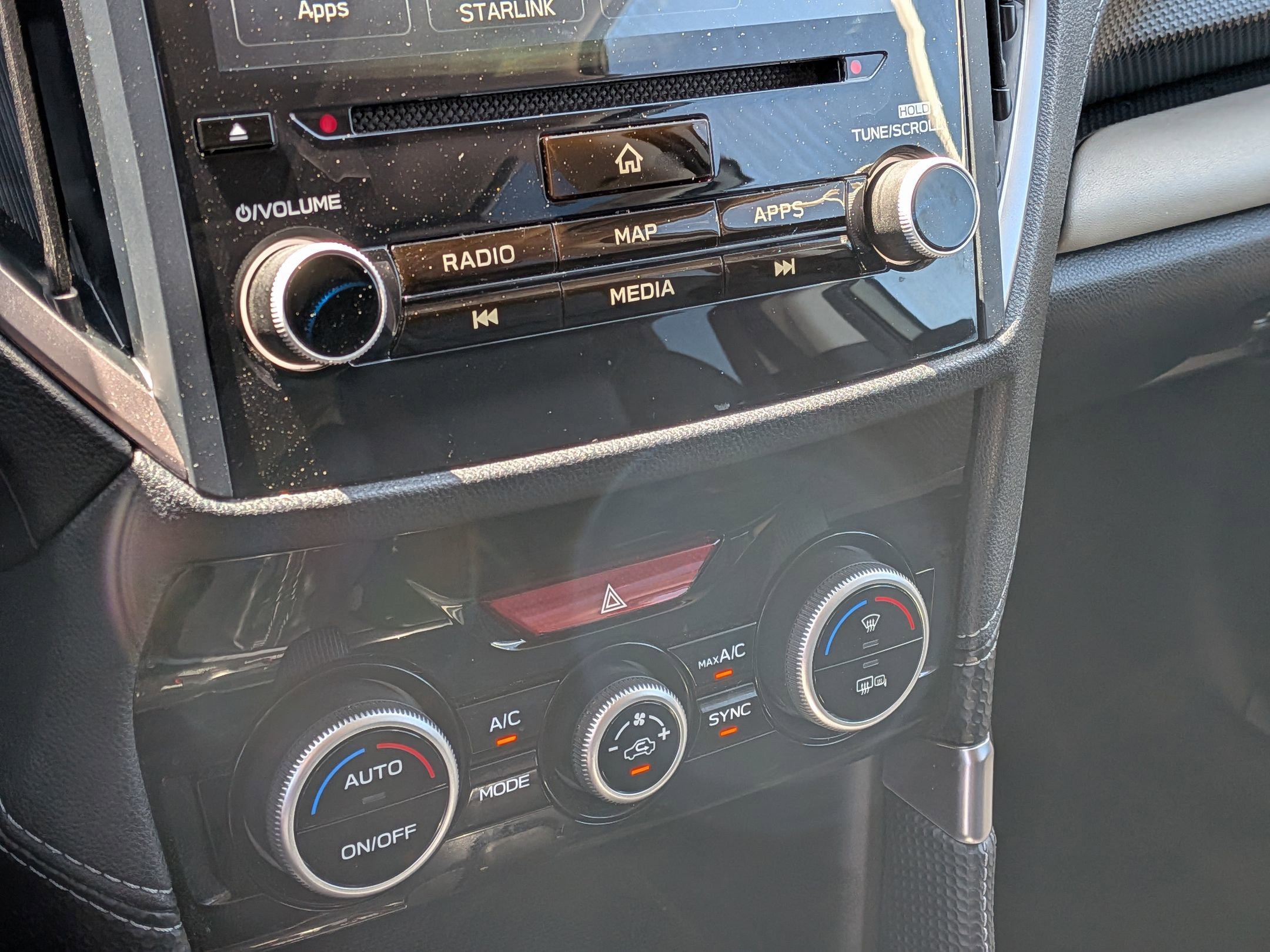 Certified 2023 Subaru Forester Limited image 23