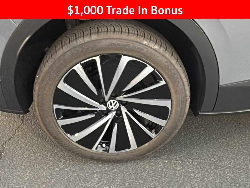 New 2026 Volkswagen ID.4 Pro AWD/4WD image 26