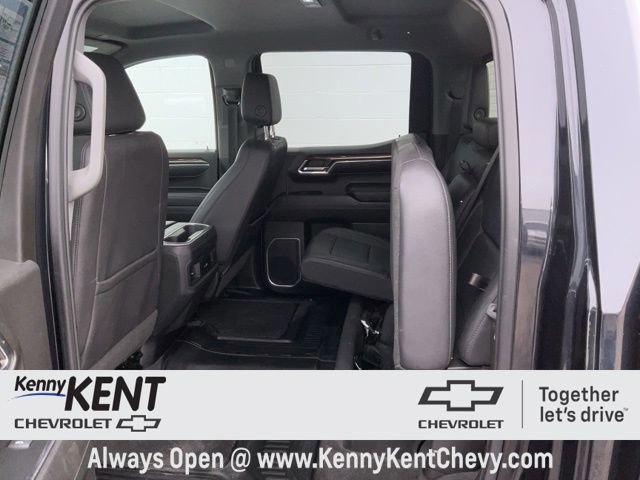 Used 2023 Chevrolet Silverado 1500 RST w/ All Star Edition Plus image 25