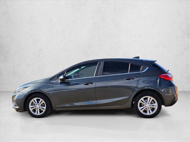 Used 2018 Chevrolet Cruze LT w/ Convenience Package image 9