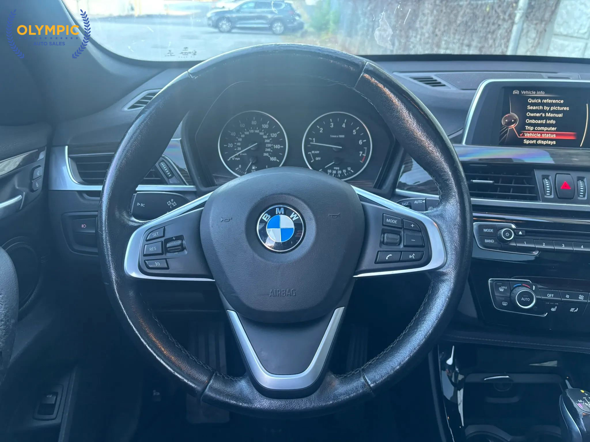 Used 2016 BMW X1 xDrive28i w/ Premium Package image 21