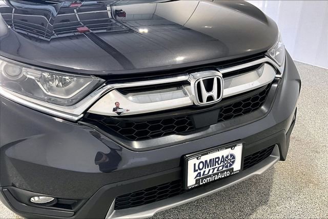 Used 2019 Honda CR-V EX-L image 35