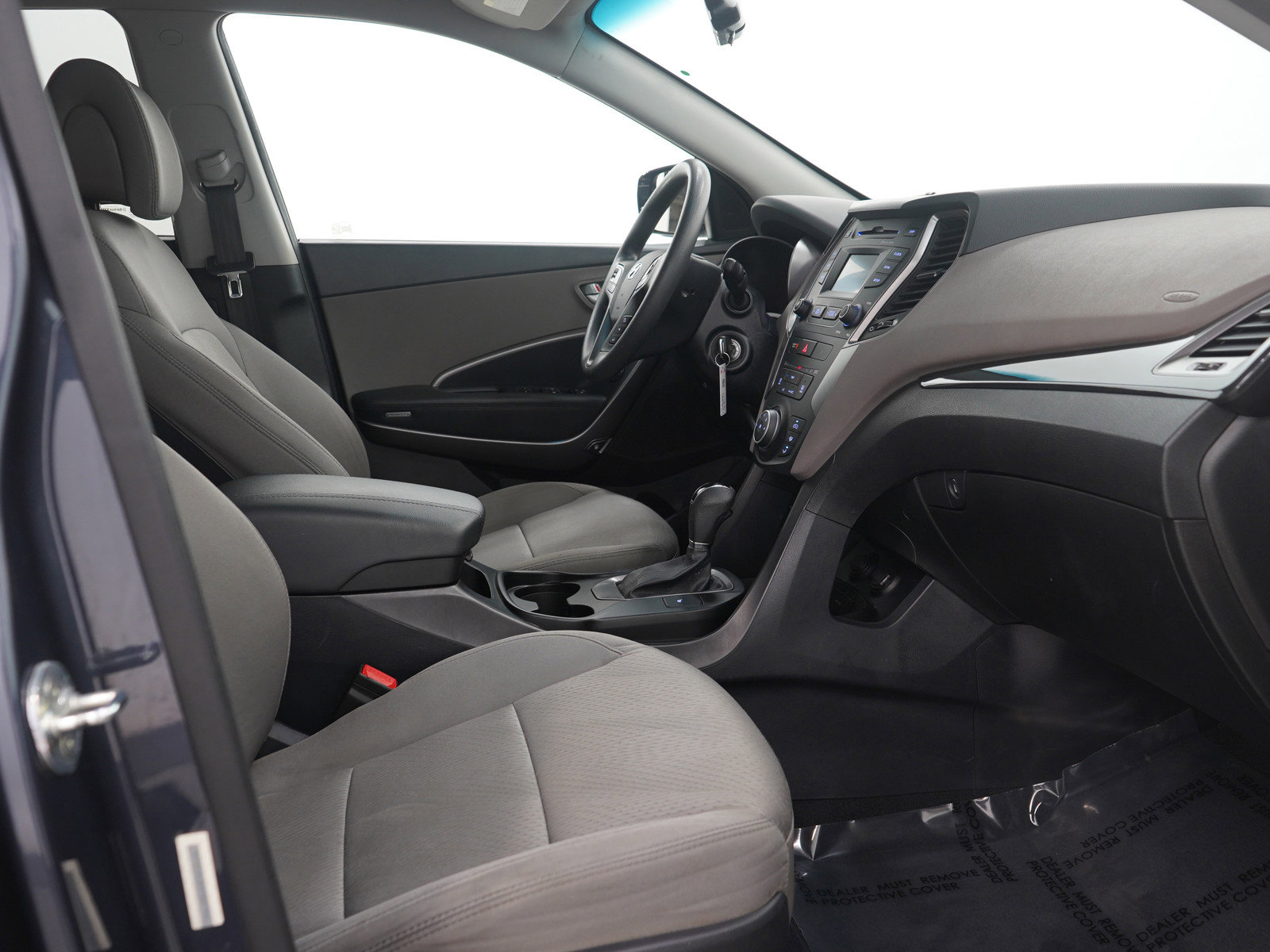 Used 2015 Hyundai Santa Fe Sport w/ Option Group 02 image 13