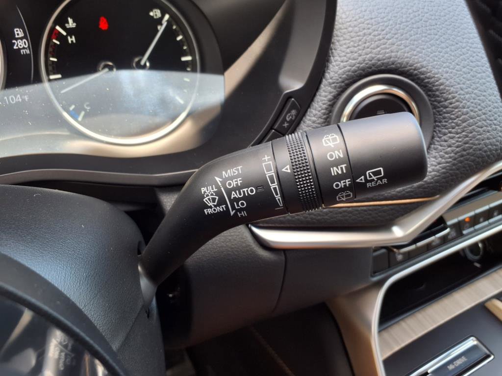New 2025 MAZDA CX-90 3.3 Turbo w/ Preferred Package image 28