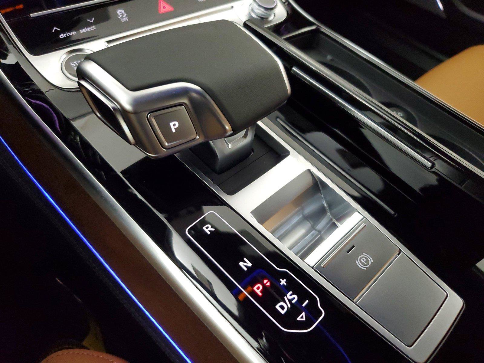 New 2027 Audi A8 L 3.0T AWD/4WD image 32