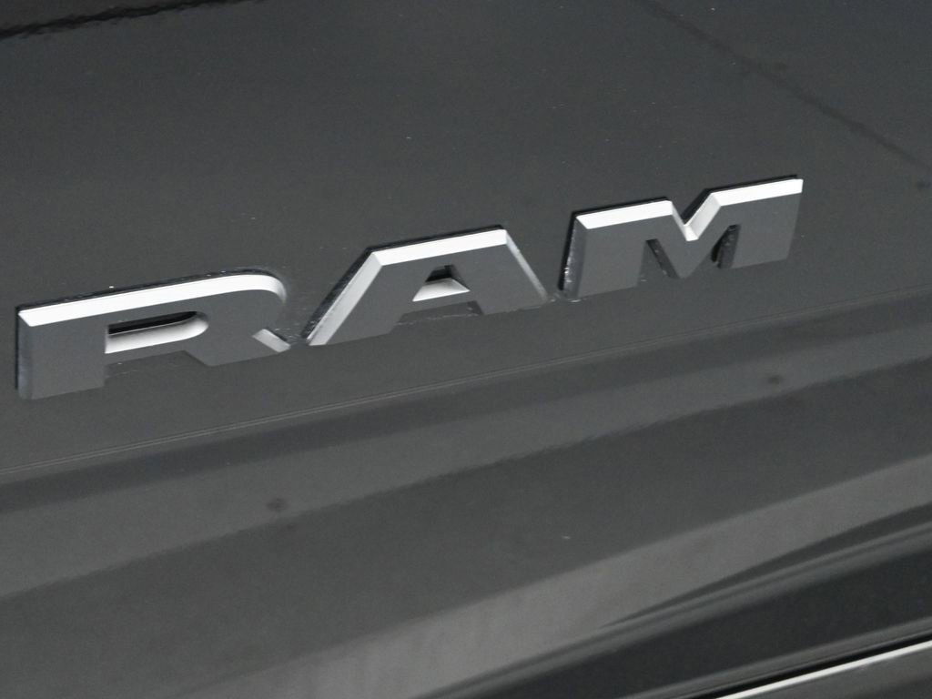 New 2026 RAM 2500 Lone Star image 13