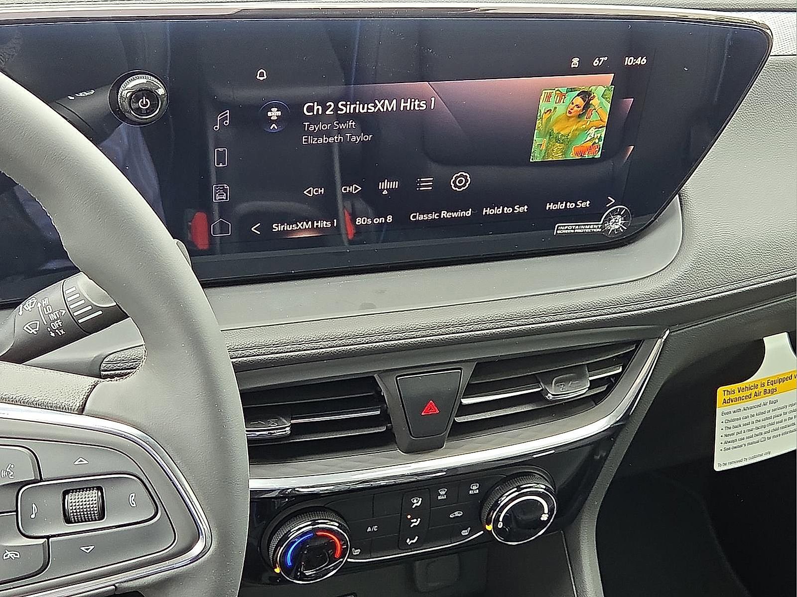 New 2026 Buick Encore GX Sport Touring w/ Comfort Package image 16