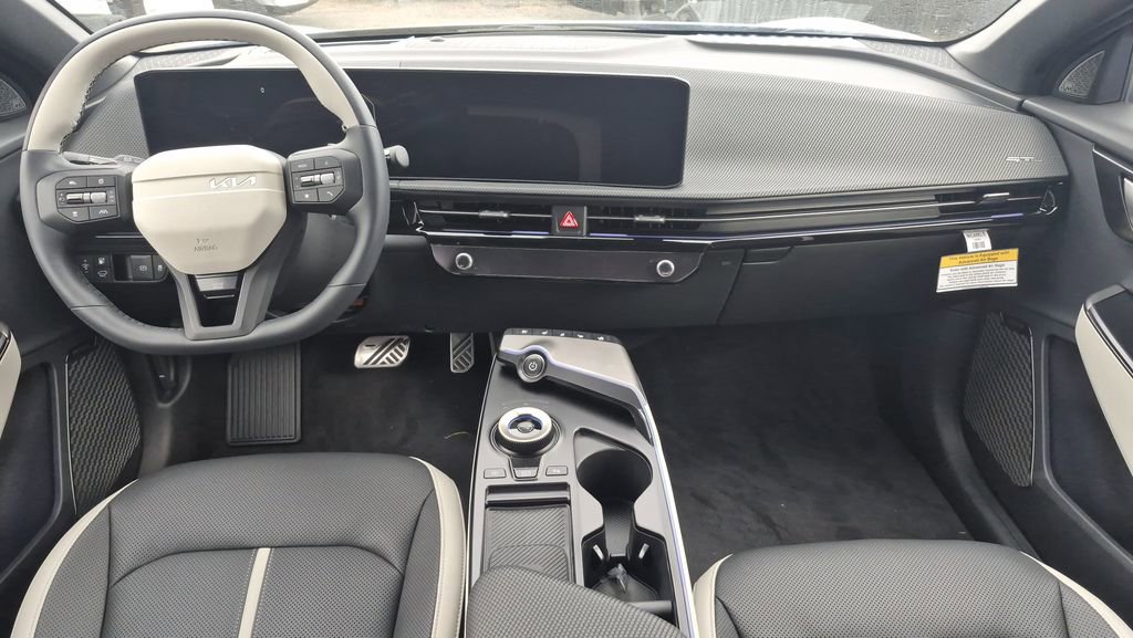 New 2025 Kia EV6 GT-Line image 13
