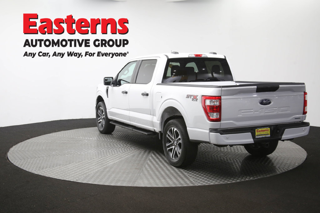 Used 2023 Ford F150 XL w/ STX Appearance Package AWD/4WD image 69