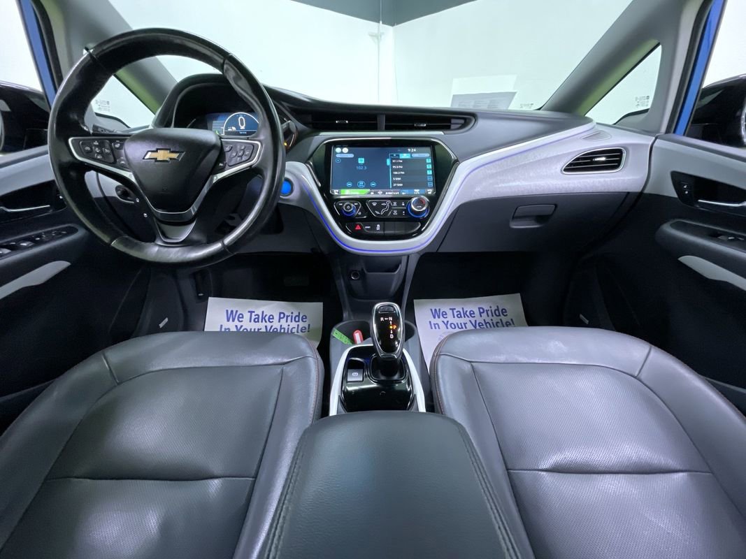 Used 2017 Chevrolet Bolt Premier w/ Driver Confidence II Package image 17