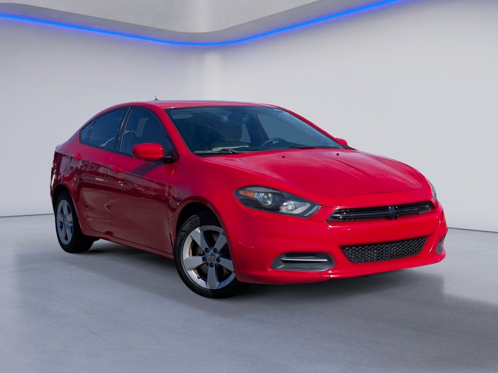 Used 2016 Dodge Dart SXT video 2