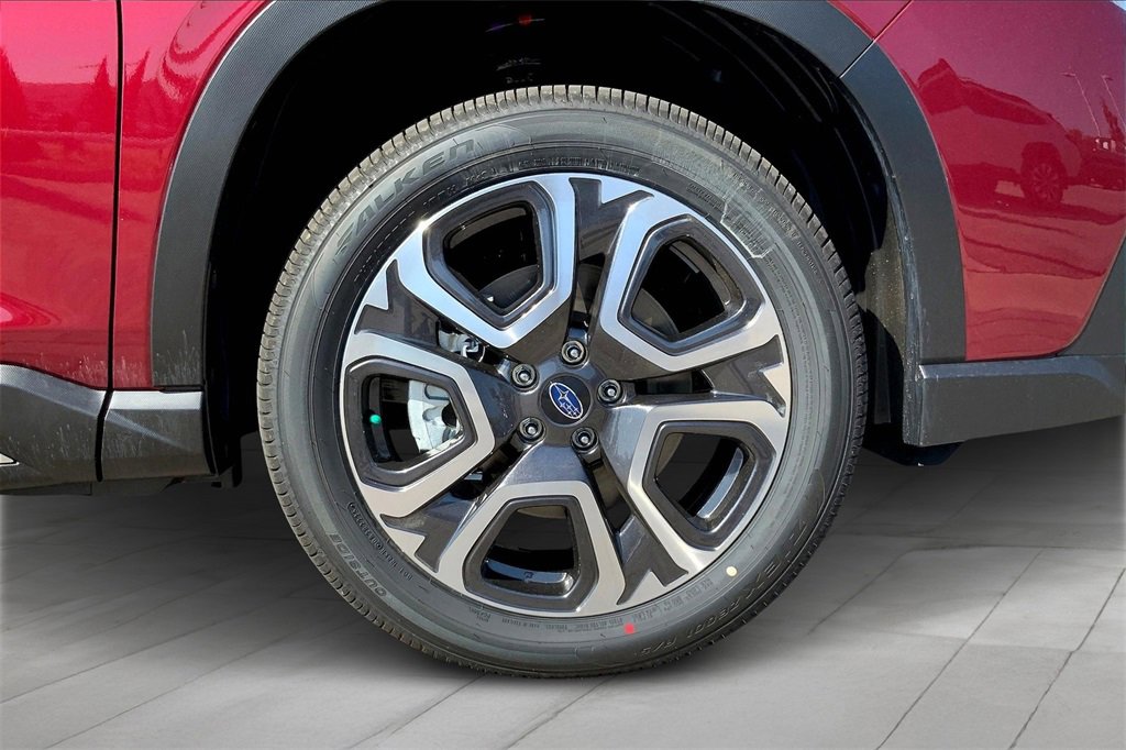 New 2025 Subaru Ascent Limited image 13