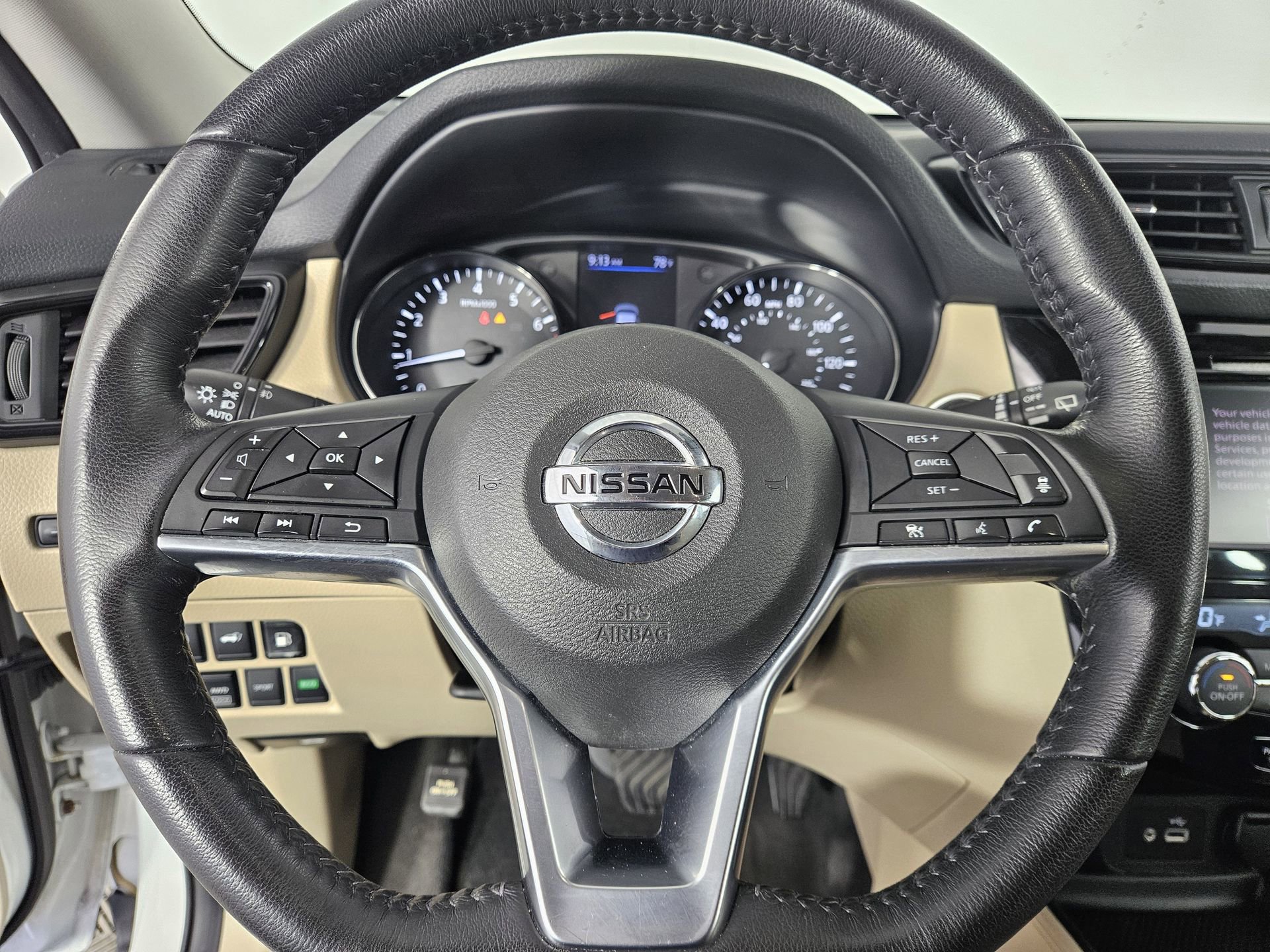 Used 2018 Nissan Rogue SL w/ Premium Package AWD/4WD image 22