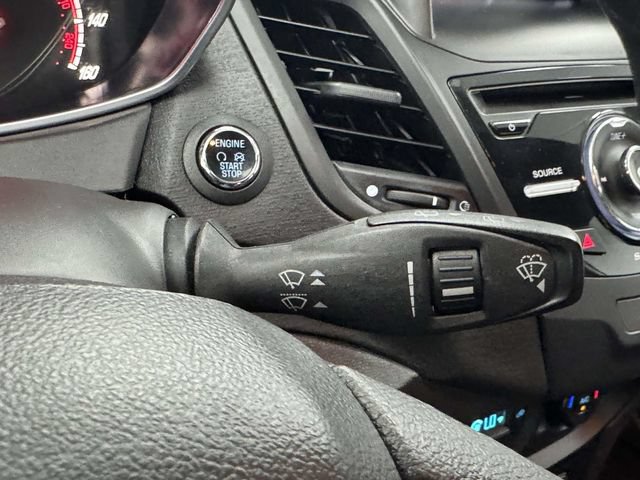 Used 2015 Ford Fiesta ST FWD image 33