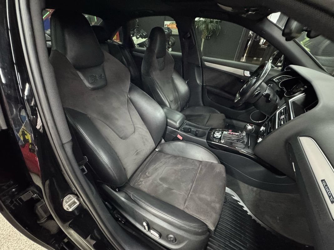 Used 2013 Audi S4 Prestige w/ Prestige Pkg AWD/4WD image 21