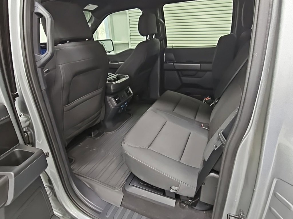 Used 2024 Ford F150 XLT w/ Equipment Group 302A MID image 32