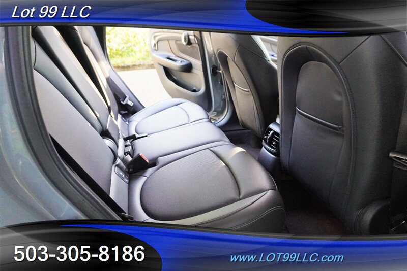 Used 2019 MINI Cooper Countryman S FWD image 14