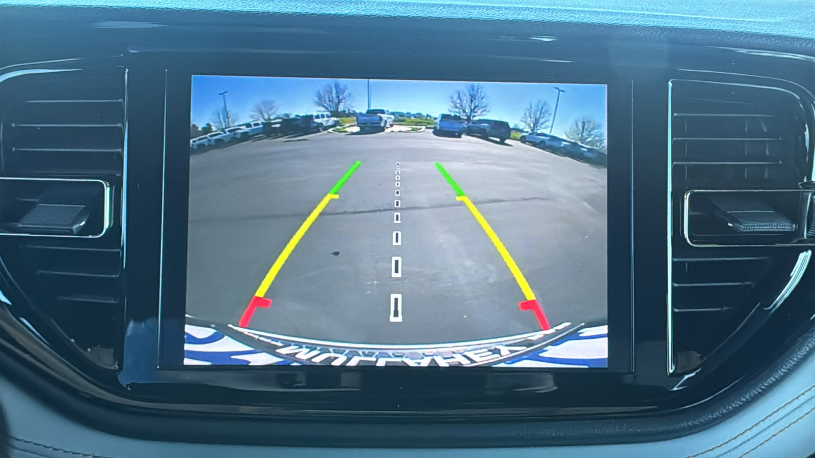 Used 2022 Dodge Durango R/T w/ Blacktop Package image 27