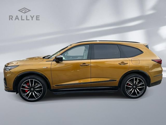 Certified 2023 Acura MDX Type S image 6