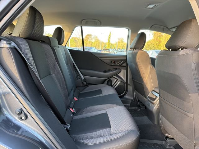 Used 2025 Subaru Outback AWD/4WD image 15