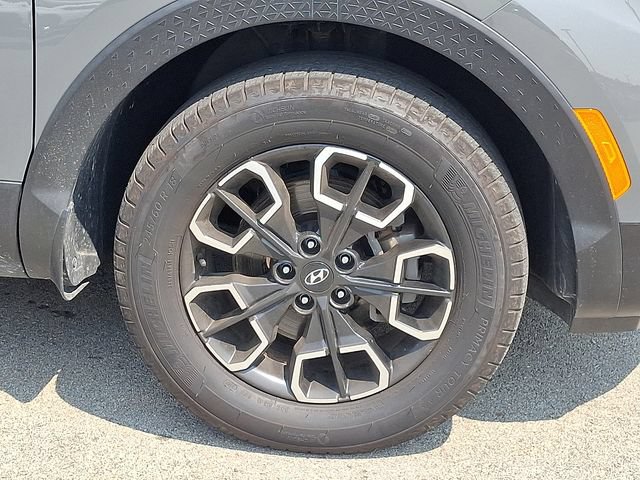 Certified 2022 Hyundai Santa Cruz SEL Premium AWD/4WD image 8