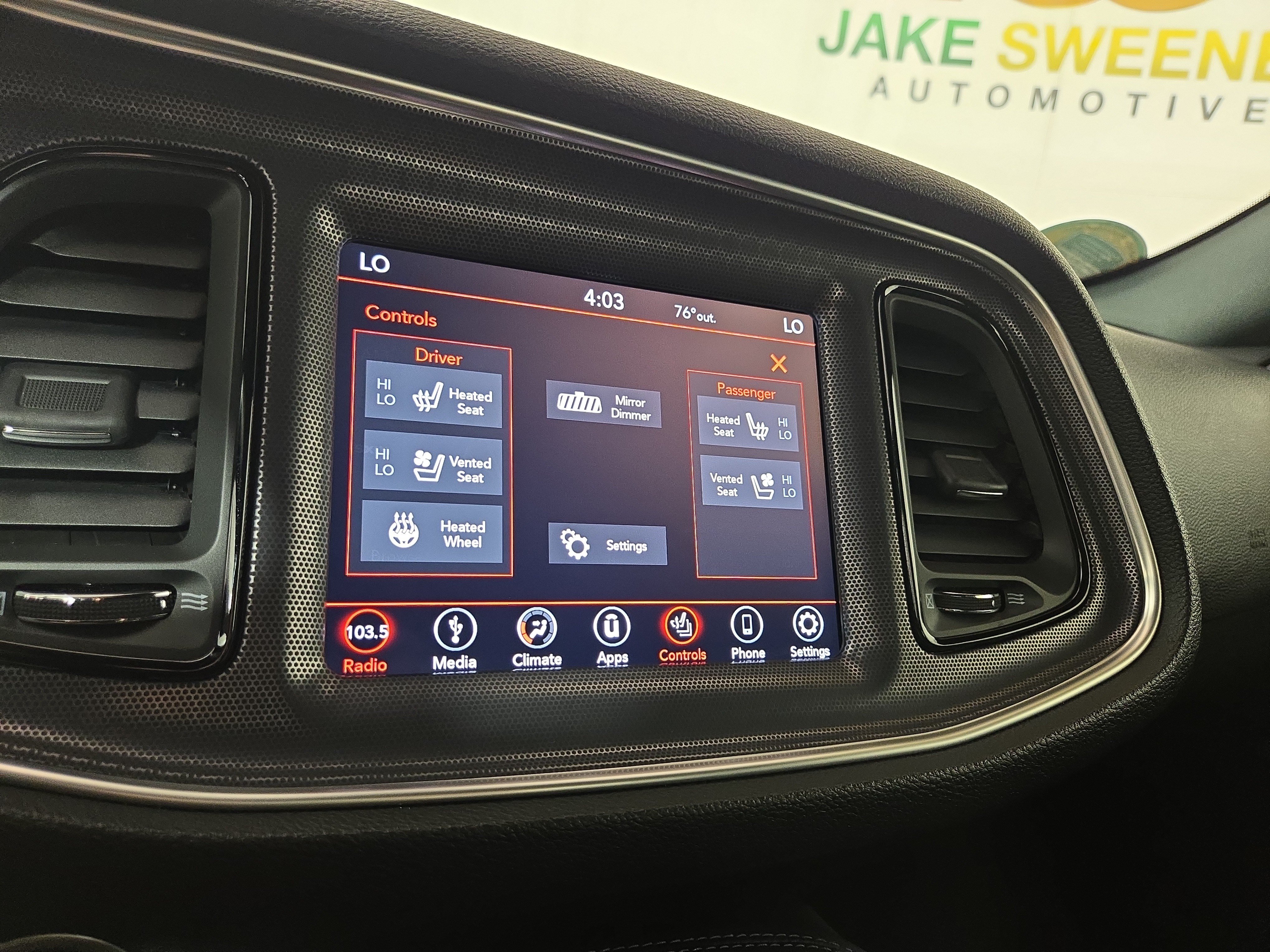 Used 2018 Dodge Challenger R/T Plus RWD image 27