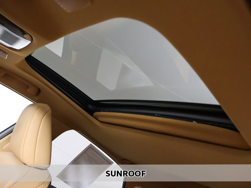 Used 2024 Lexus NX 350 AWD image 3