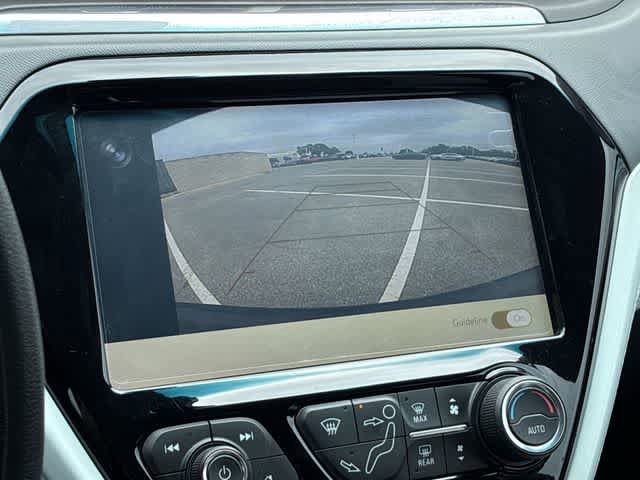 Used 2020 Chevrolet Bolt LT FWD image 30
