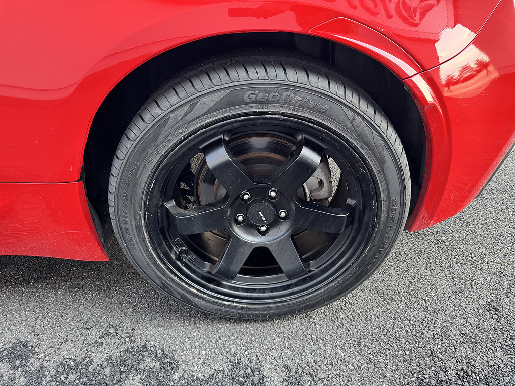 Used 2023 Toyota GR86 Premium w/ ALL Weather Mat Package (TMS) RWD image 20