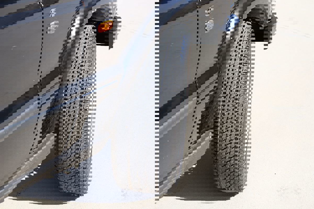 Used 2004 Land Rover Discovery SE image 64