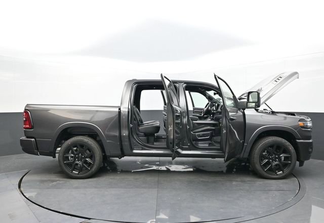 New 2026 RAM 1500 Laramie image 61
