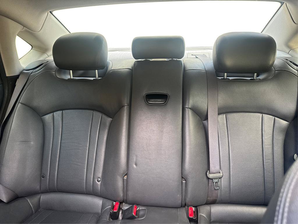 Used 2018 Genesis G80 3.8 w/ Option Group 02 RWD image 14