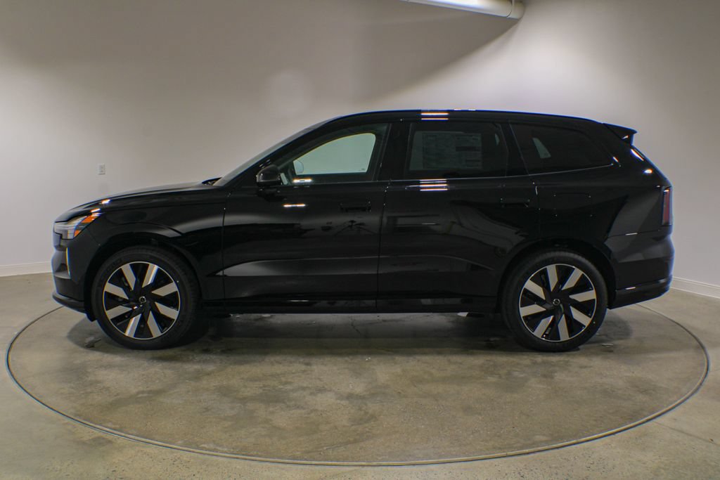 New 2026 Volvo EX90 Ultra AWD/4WD image 2
