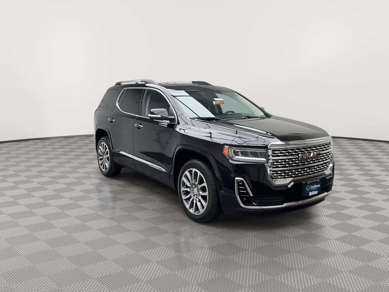 Certified 2023 GMC Acadia Denali w/ Denali Technology Package AWD/4WD image 39