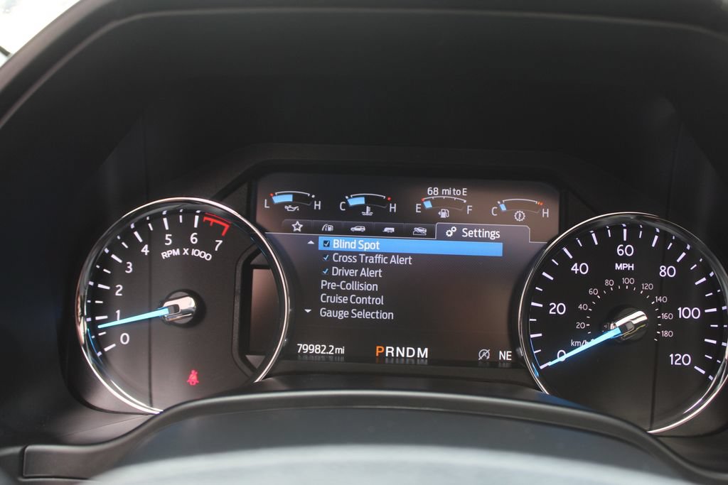 Used 2020 Ford Expedition Limited w/ Equipment Group 303A AWD/4WD image 23